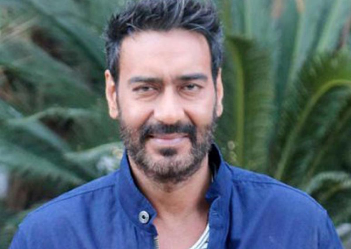 Devgn, Bazmee to team up for a romantic drama